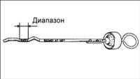 12.3 Замена жидкости в автоматической коробке передач
