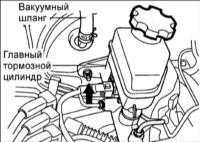 16.3 Проверка одностороннего вакуумного клапана