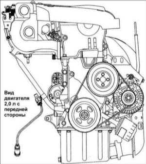 1.2 Проверка компрессии