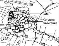 5.22 Катушка зажигания