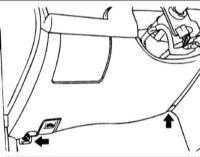  Панель приборов Hyundai Elantra