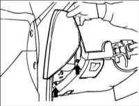  Панель приборов Hyundai Elantra