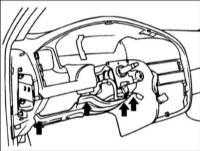 Панель приборов Hyundai Elantra