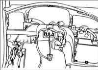  Панель приборов Hyundai Elantra