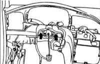  Панель приборов Hyundai Elantra