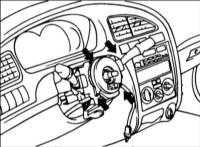  Панель приборов Hyundai Elantra