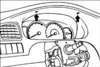  Панель приборов Hyundai Elantra