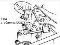  Поперечные рычаги задней подвески Hyundai Elantra