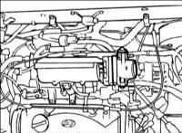  Впускной коллектор Hyundai Elantra