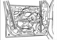  Передняя дверь Hyundai Elantra