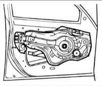  Передняя дверь Hyundai Elantra