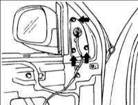  Передняя дверь Hyundai Elantra