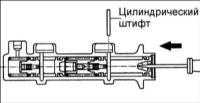  Главный тормозной цилиндр Hyundai Elantra
