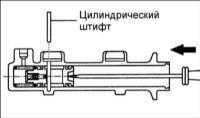  Главный тормозной цилиндр Hyundai Elantra