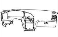  Блок отопления и вентиляции Hyundai Elantra