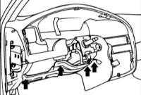  Блок предохранителей Hyundai Elantra