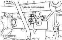  Системы контроля и снижения токсичности отработавших газов Hyundai Elantra