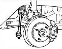  Снятие и установка коробки передач F4A42 Hyundai Elantra