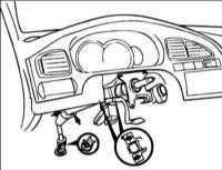  Рулевая передача Hyundai Elantra