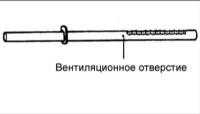  Рулевая передача Hyundai Elantra
