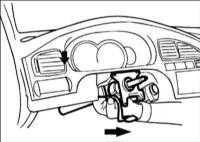  Рулевая колонка/рулевой вал Hyundai Elantra