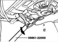  Крышка багажника Hyundai Elantra
