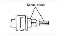  Шланги усилителя рулевого управления Hyundai Elantra
