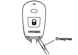 1.2.4 Противоугонная система (дополнительное оборудование)