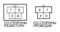 7.2.3 Проверка цепи питания генратора