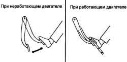 Проверка исправности вакуумного усилителя