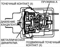 17.13 Двухрежимное реле давления
