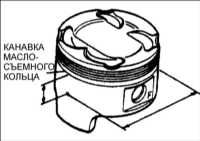 Блок цилиндров Kia Clarus