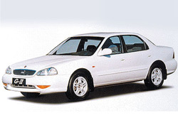 KIA CLARUS