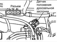 8.2.9 Проверка компонентов автоматической коробки передач