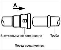 5.18 Быстросъемные соединения