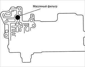  Корпус регулирующих клапанов Kia Rio