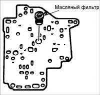  Корпус регулирующего клапана Kia Sephia