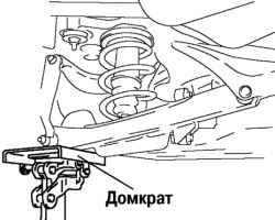 4.2.8.2 Снятие