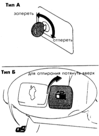 17.13 Заправка топливом