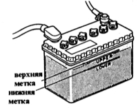 1.11.39 Проверка батареи