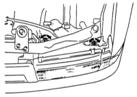  Регулировка фар Mazda 323