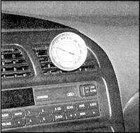  Системы воздушного кондиционирования и обогрева Mazda 626