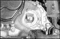  Снятие и установка МКПП Mazda 626