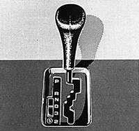 1.38 Автоматическая коробка передач