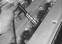  Каждые 18 000 км Mercedes-Benz W124