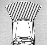  Ремни безопасности Mercedes-Benz W124