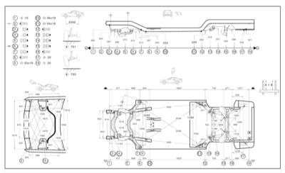  Кузов Mercedes-Benz W140