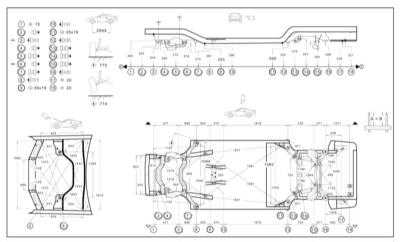  Кузов Mercedes-Benz W140