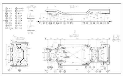 Кузов Mercedes-Benz W140