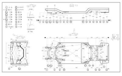  Кузов Mercedes-Benz W140